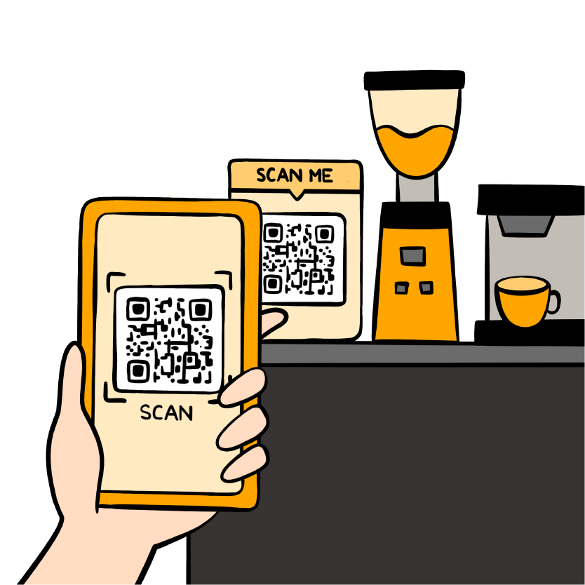 Mobile Order